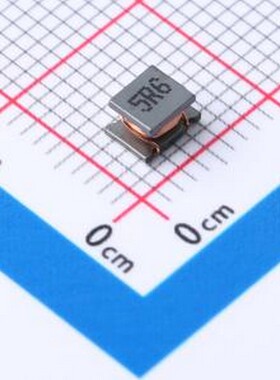 SRN.1812.LF5R6MT00 功率电感 5.6uH ±20% SMD,3x3.5mm