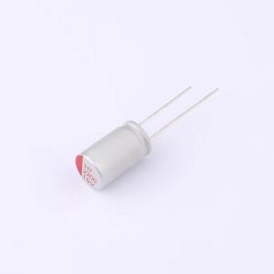 HT1C228M1016PC 固态电容 2200uF ±20% 16V 插件,D10xL16mm