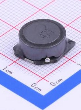 SLF1255T-471M-N 功率电感 470uH ±20% 490mA SMD