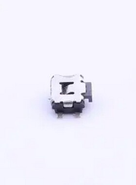 EVQP7L01P 3.5*3.55*1.35mm 卧贴 轻触开关 SMD,3.6x3.5mm 轻触开