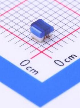 AISC-1008-R033J-T 贴片电感 33nH ±5% SMD,2.8x2.9mm