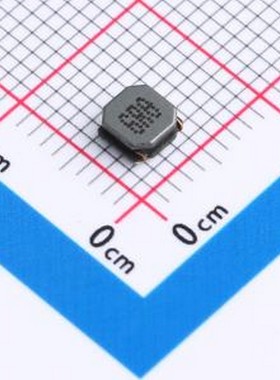 ABG04A18LCM6R8 功率电感 ABG04A18LCM6R8 SMD,4x4mm