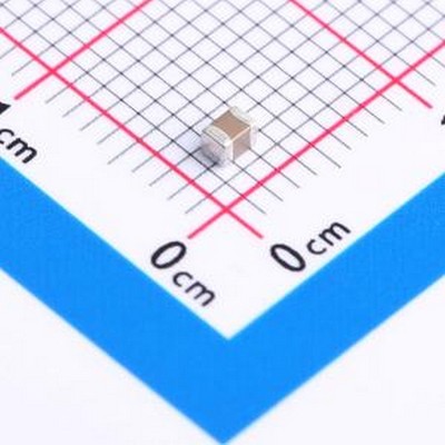 VJ0805G106KXYTW1BC 贴片电容(MLCC) 10uF ±10% 6.3V 0805