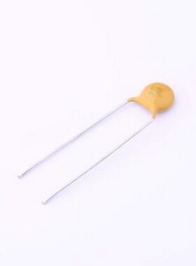 CT81-M6Y5P1D471KSEW 直插瓷片电容 470pF ±10% 2kV 插件,P=7.5m