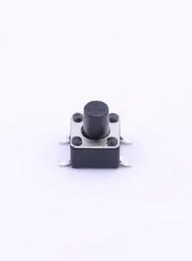 K2-1109SP-E4SA-04 K2-1109SP-E4SA-04 SMD-4P,4.5x4.5mm 轻触开