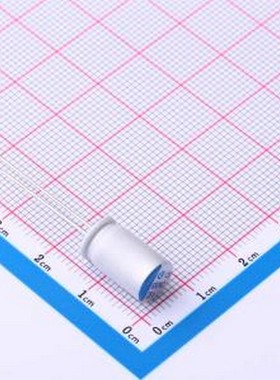 BC025M681LO8*13L-1A4T 固态电容 680uF ±20% 25V 插件,D8xL13mm