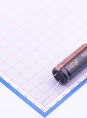 RPL121M2WBKF1840 直插铝电解电容 120uF ±20% 450V 插件,D18xL4