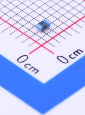 AISC-0603-R033J-T 功率电感 33nH ±5% SMD,1.1x1.8mm