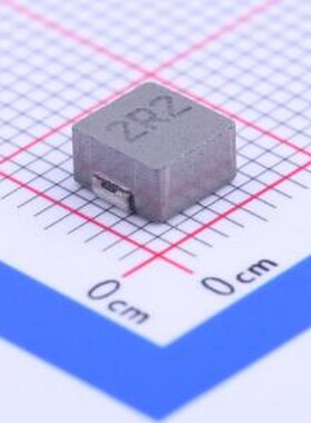GSTD5030PE-2R2M 功率电感 2.2uH ±20% SMD,5.4x5.2mm