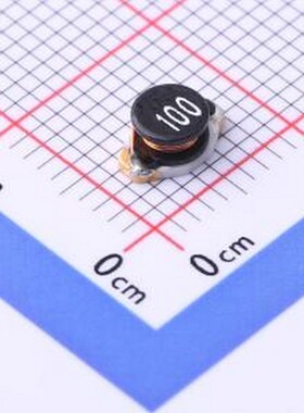 SWCC0603-100MT 功率电感 10uH SMD,4.5x6.8mm