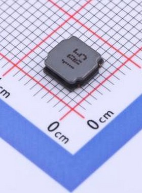 PNLS6020-1R5M 1.5UH 功率电感 1.5uH ±20% 4.2A –40℃~+125℃