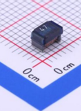 FHW1812IF471KST 贴片电感 470uH ±10% 1812