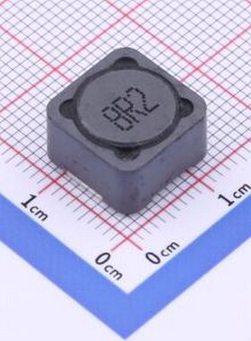 FTKB1207-8R2NT 功率电感 8.2uH ±30% SMD,12.5x12.5mm