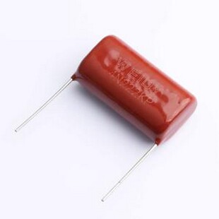 2.2nF CBB 聚丙烯膜电容 15kV 插件 ±10% W314N222K81L00A00W