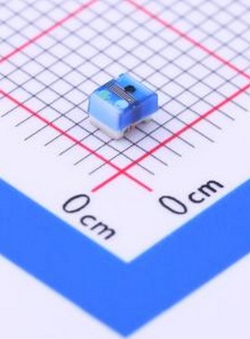 HQC1008-56NJ-T 贴片电感 56nH ±5% SMD,2.5x2.9mm