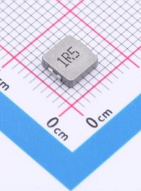 APH0518T1R5M 功率电感 1.5uH ±20% 6.64A SMD,5.4x5.2mm