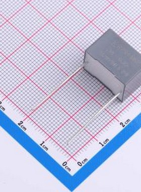 R75PI318050H7J 聚丙烯膜电容(CBB) 180nF ±5% 630V 250V 插件,P