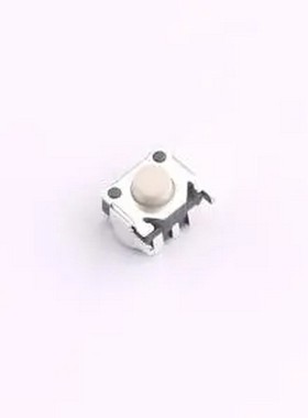 YTSA020A0342502B 4.5*3.35*3.4H-J 250gf 笑脸编带 SMD,4.5x3.4m