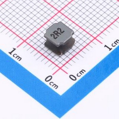 ZENR5040T2R2M-2.2uH 功率电感 2.2uH ±20% 4.9A 磁胶电感，SMD,