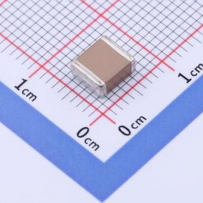 C2220X105K451T 贴片电容(MLCC) 1uF 450V 2220