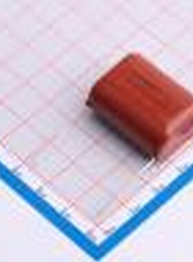 CBB21-400V/685J 聚丙烯膜电容(CBB) 6.8uF ±5% 400V 插件,P=27.