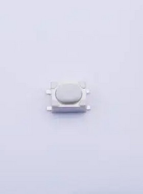 YTSA017A0251801B 4.2*3.4*2.5mm 立贴 轻触开关 SMD,4.2x3.4mm