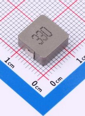 ZEMS1045-330M 功率电感 ZEMS1045-330M SMD,11x10.2mm