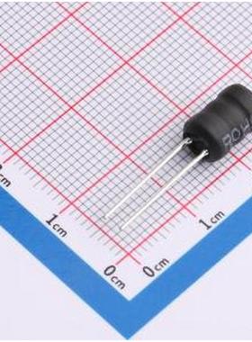 XR6*8-561K-L 色环/插件电感 XR6*8-561K-L 插件,D6xL8mm