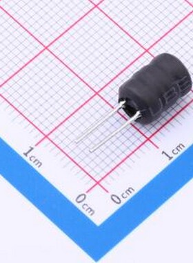 XR6*8-152K-L 色环/插件电感 XR6*8-152K-L 插件,D6xL8mm