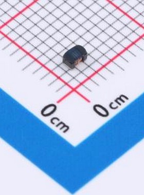 CWCI0805F-2R7KT 贴片电感 2.7uH ±10% SMD,2.4x1.5mm