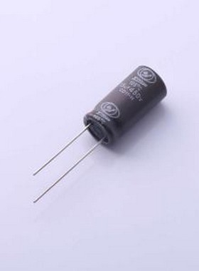 ECH2WM150G20OTZO 直插铝电解电容 15uF ±20% 450V 插件,D10xL20