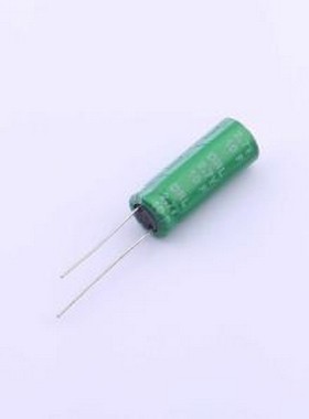 DRL106S0TG25RRASP 超级电容器 DRL106S0TG25RRASP 插件