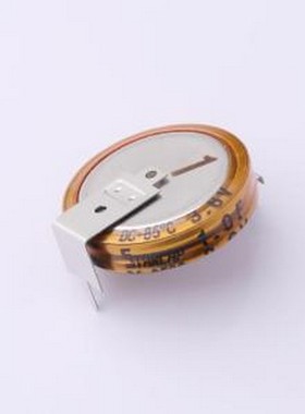 DCLT3R6105HF 超级电容器 DCLT3R6105HF 插件,P=5mm