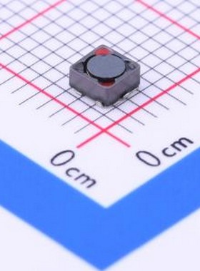 PIS2D15HP-2R2M-T 功率电感 2.2uH ±20% SMD