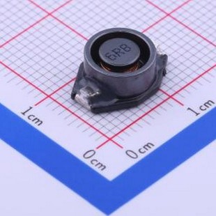 功率電感 6R8M SMD ±20% 2.8A 6.8uH SDS0804T