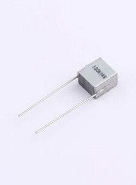 C253A183K30C000 聚丙烯膜电容(CBB) 18nF ±10% 1kV 插件,P=7.5m