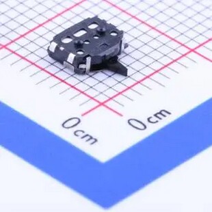 SSCM110100 5*3.6*1.5,0.35N SMD 行程开关