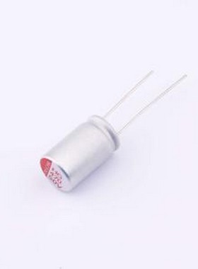 217EC0026 固态电容 470uF ±20% 50V 插件,D10xL16mm
