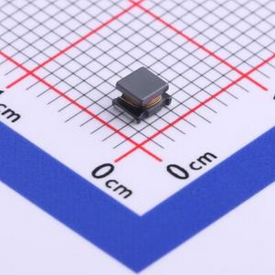 LQH32CN470K23L 功率电感 47uH ±10% 1210