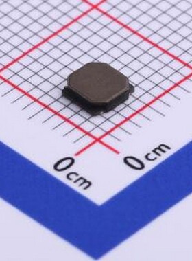 FHD4012S-6R8MT 功率电感 6.8uH ±20% 2.2A SMD,4x4mm