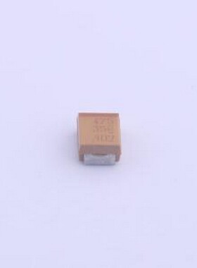 T491B475K035AT 钽电容 4.7uF ±10% 35V CASE-B-3528-21(mm)