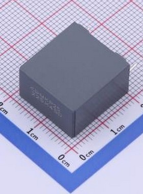 C352S225K6SC350 聚丙烯膜电容(CBB) 2.2uF ±10% 450V 插件,P=15