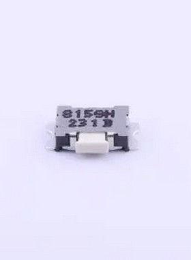 KSS231GLFS 7*3.5*1.7mm 卧贴 轻触开关 SMD,7x3.5mm 轻触开关