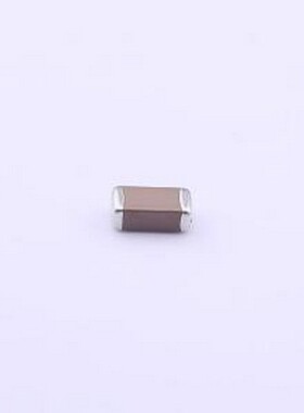 TCC1206X7R221K501FT 贴片电容(MLCC) 220pF ±10% 500V 1206