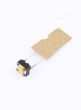 B3F-6002 开关 插件 轻触开关