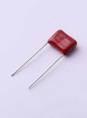 PS332J3B1005 聚丙烯膜电容(CBB) 3.3nF ±5% 1.25kV 插件,P=10mm