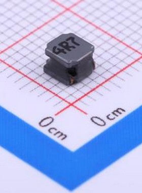 MPIT4030-4R7M-LF 功率电感 4.7uH ±20% SMD,4x4mm