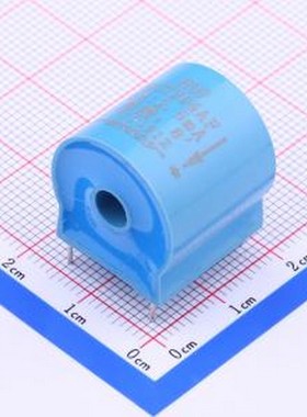 HCT204AF 互感器 HCT204AF 插件,18.5x18.3mm