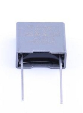 MP2683K32C3R6LC 安规电容 68nF ±10% 320V 等级:X2 插件,P=10mm