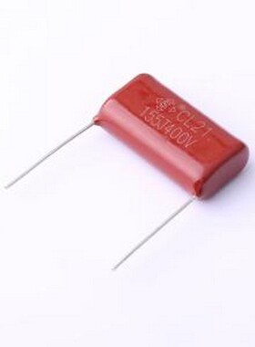 L22G155JV1B0290155085EOY 薄膜电容 1.5uF ±5% 400V 插件,P=27.